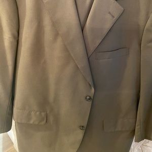 Mens suit brooks brothers